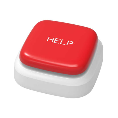 Bouton de panique pour alarme VESTA - Grande taille