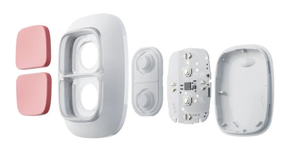 Bouton d'urgence pour alarme AJAX - Double Button